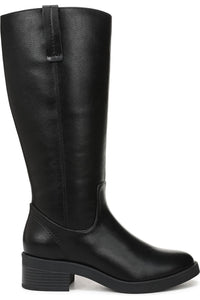 LifeStride Women's Brinley Zip Tall Boot