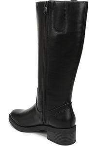 LifeStride Women's Brinley Zip Tall Boot