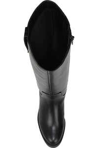 LifeStride Women's Brinley Zip Tall Boot