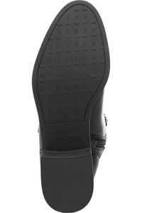 LifeStride Women's Brinley Zip Tall Boot