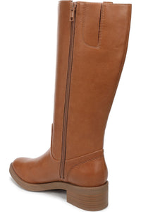 LifeStride Women's Brinley Zip Tall Boot