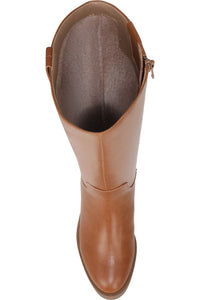 LifeStride Women's Brinley Zip Tall Boot