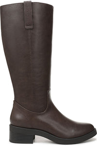 LifeStride Women's Brinley Zip Tall Boot