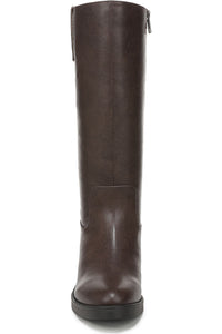 LifeStride Women's Brinley Zip Tall Boot