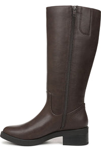LifeStride Women's Brinley Zip Tall Boot