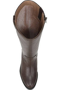 LifeStride Women's Brinley Zip Tall Boot