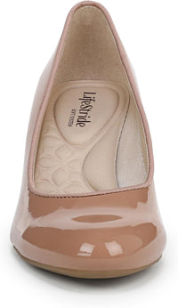 LifeStride Womens Parigi Plus Pump