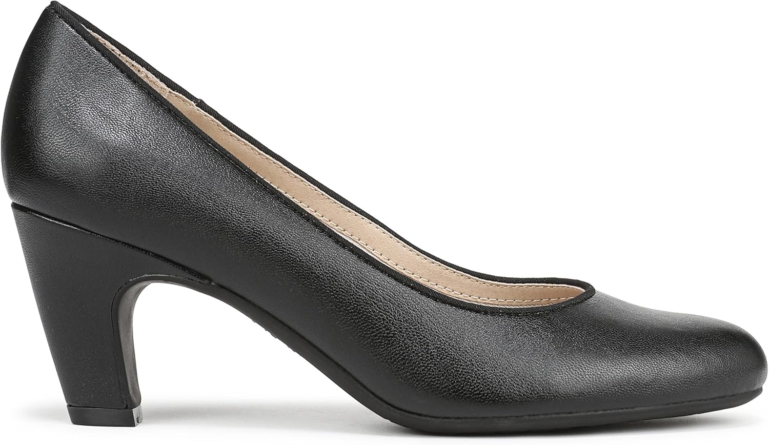 LifeStride Womens Parigi Plus Pump