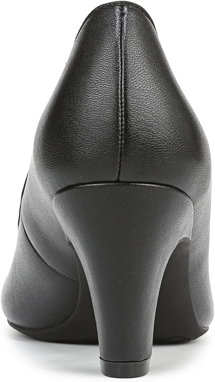LifeStride Womens Parigi Plus Pump
