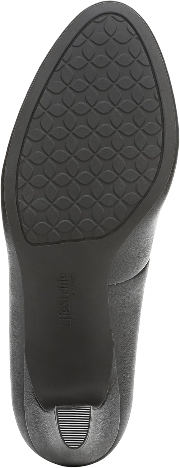 LifeStride Womens Parigi Plus Pump