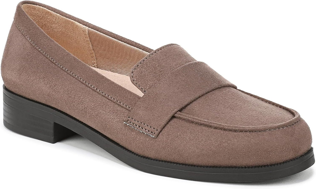Mocha Brown