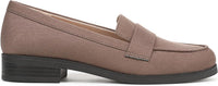 LifeStride Women's Sonoma 2 Slip On Loafer