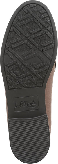 LifeStride Women's Sonoma 2 Slip On Loafer