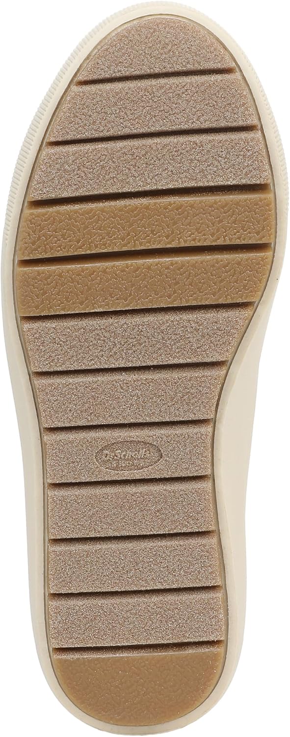 Dr. Scholl's Shoes Womens Time Off Lace Up Sneaker