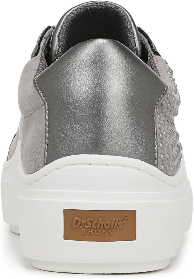 Dr. Scholl's Women's Time Off Lace Up Sneaker
