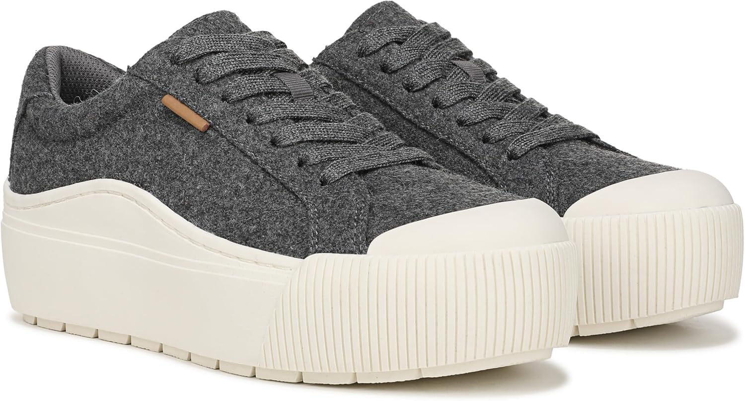Charcoal Grey Wool