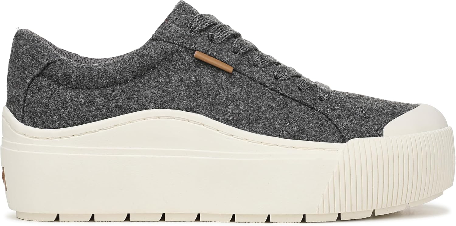 Dr. Scholl's Womens Time Off Max Lace Up Sneaker
