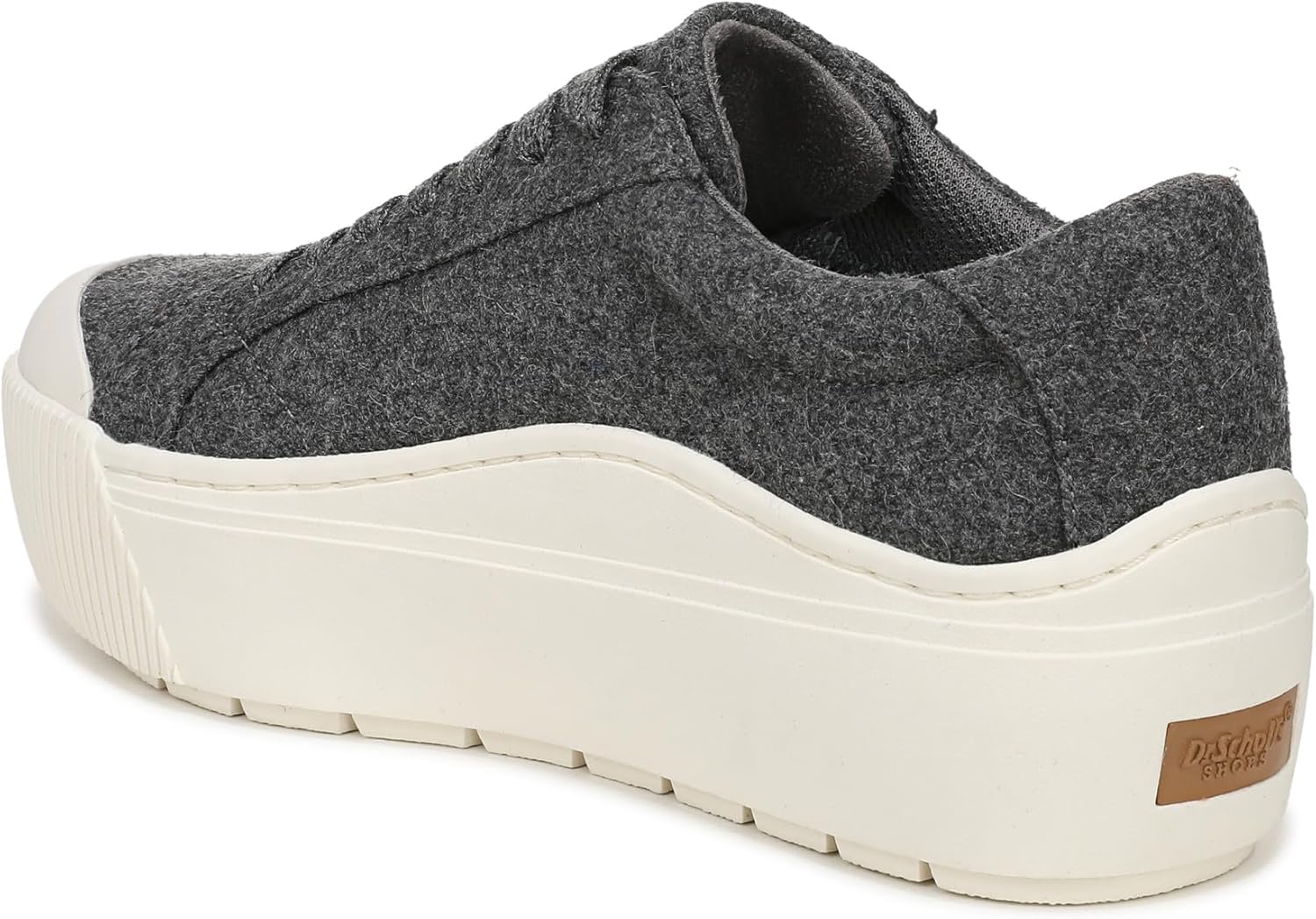Dr. Scholl's Womens Time Off Max Lace Up Sneaker