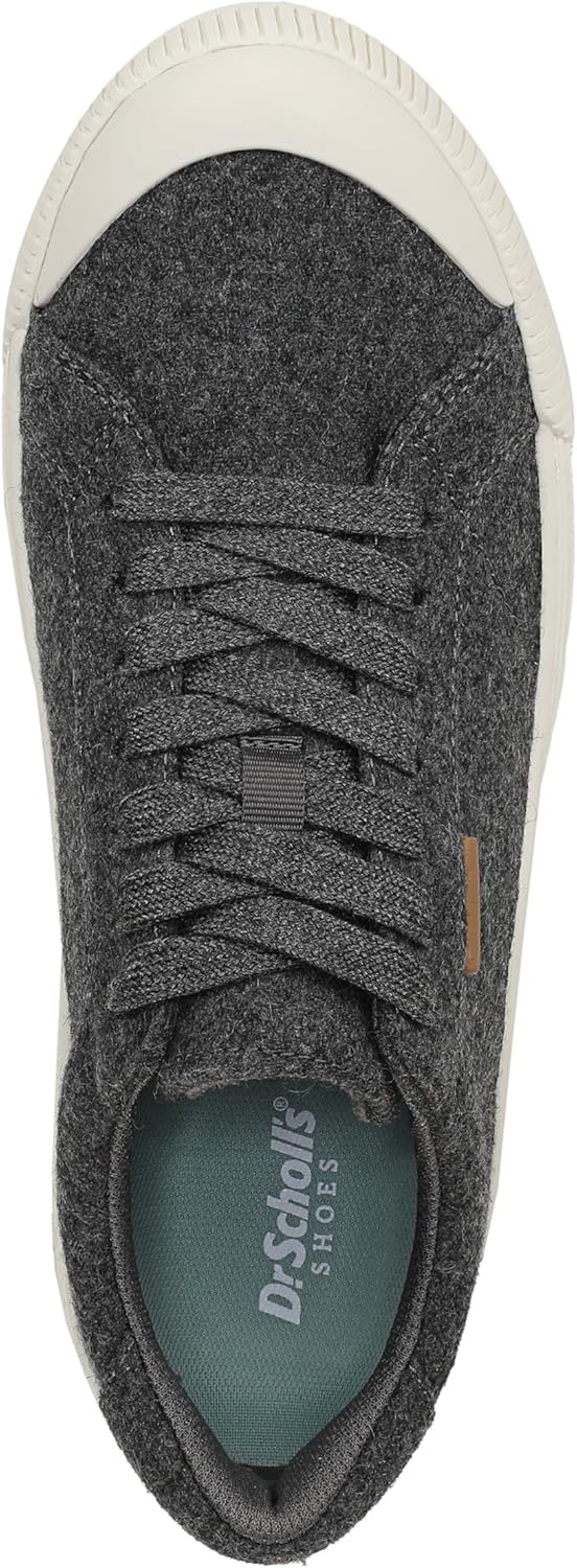 Dr. Scholl's Womens Time Off Max Lace Up Sneaker