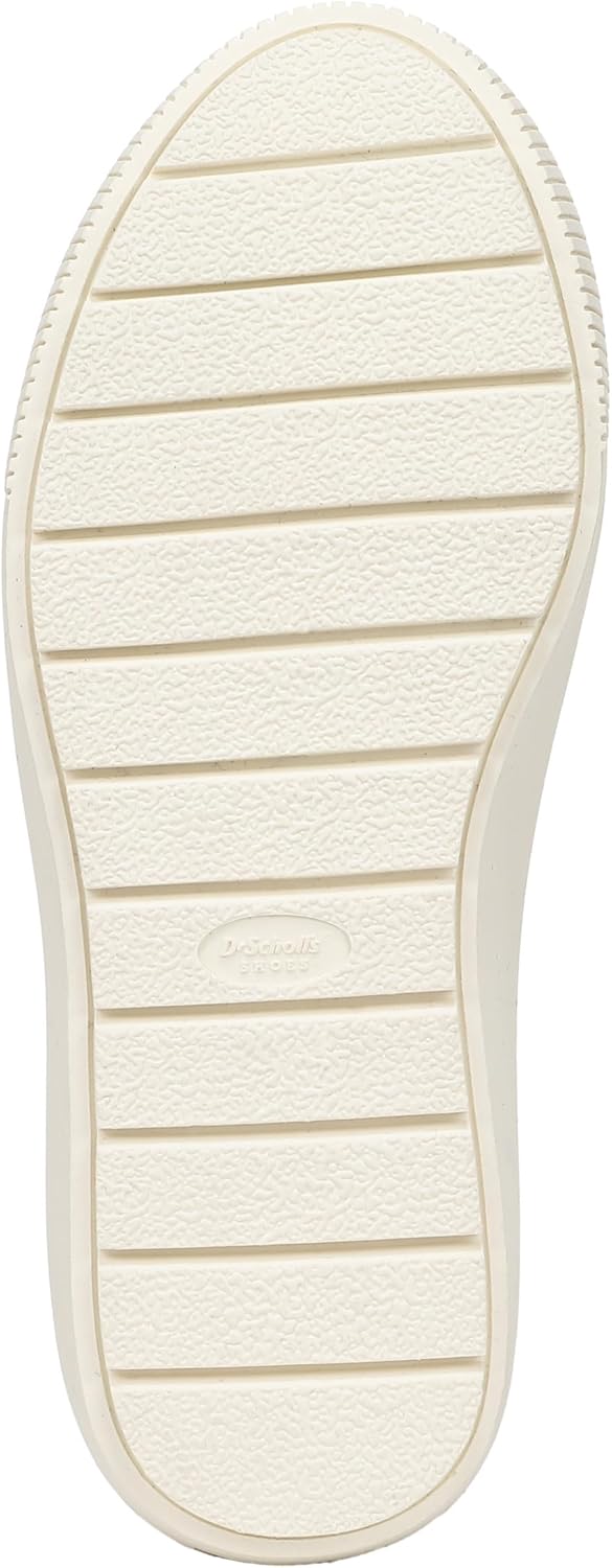 Dr. Scholl's Womens Time Off Max Lace Up Sneaker
