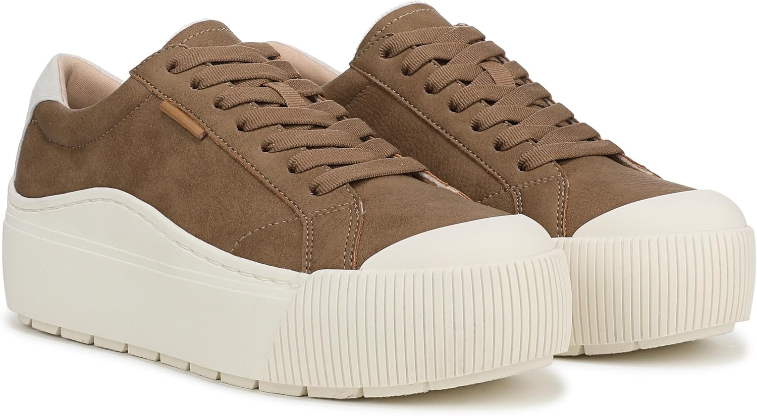 Toasted Taupe Brown