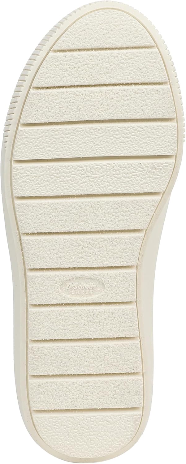 Dr. Scholl's Womens Time Off Max Lace Up Sneaker