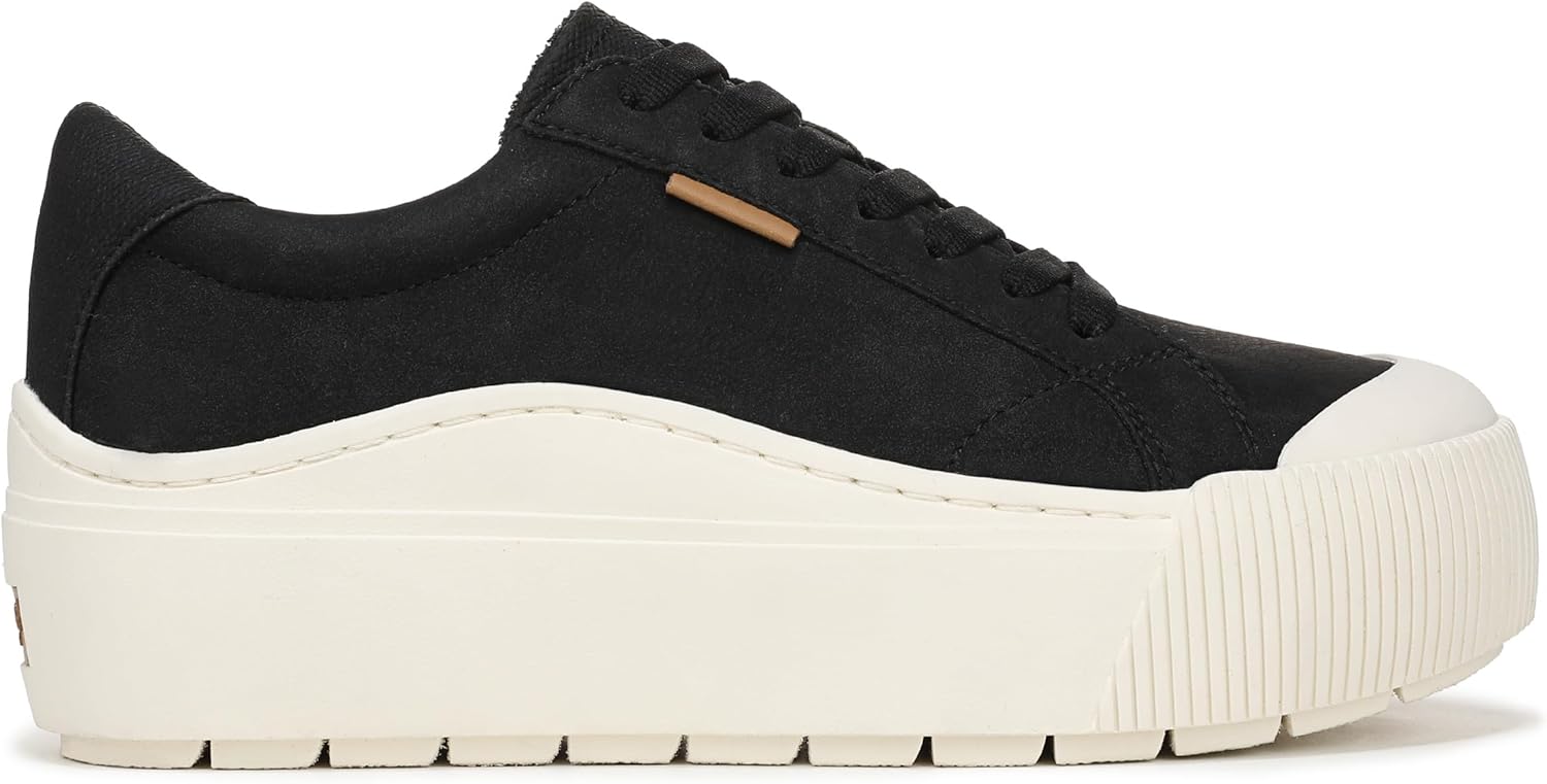 Dr. Scholl's Womens Time Off Max Lace Up Sneaker