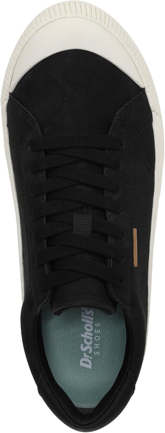 Dr. Scholl's Womens Time Off Max Lace Up Sneaker