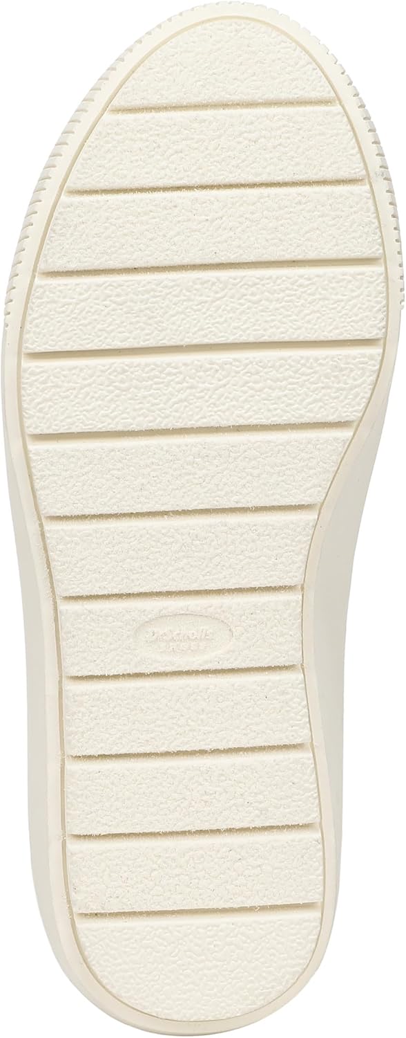 Dr. Scholl's Womens Time Off Max Lace Up Sneaker