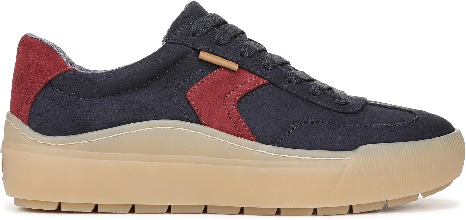 Dr. Scholl's Womens Time Off Win Sneaker