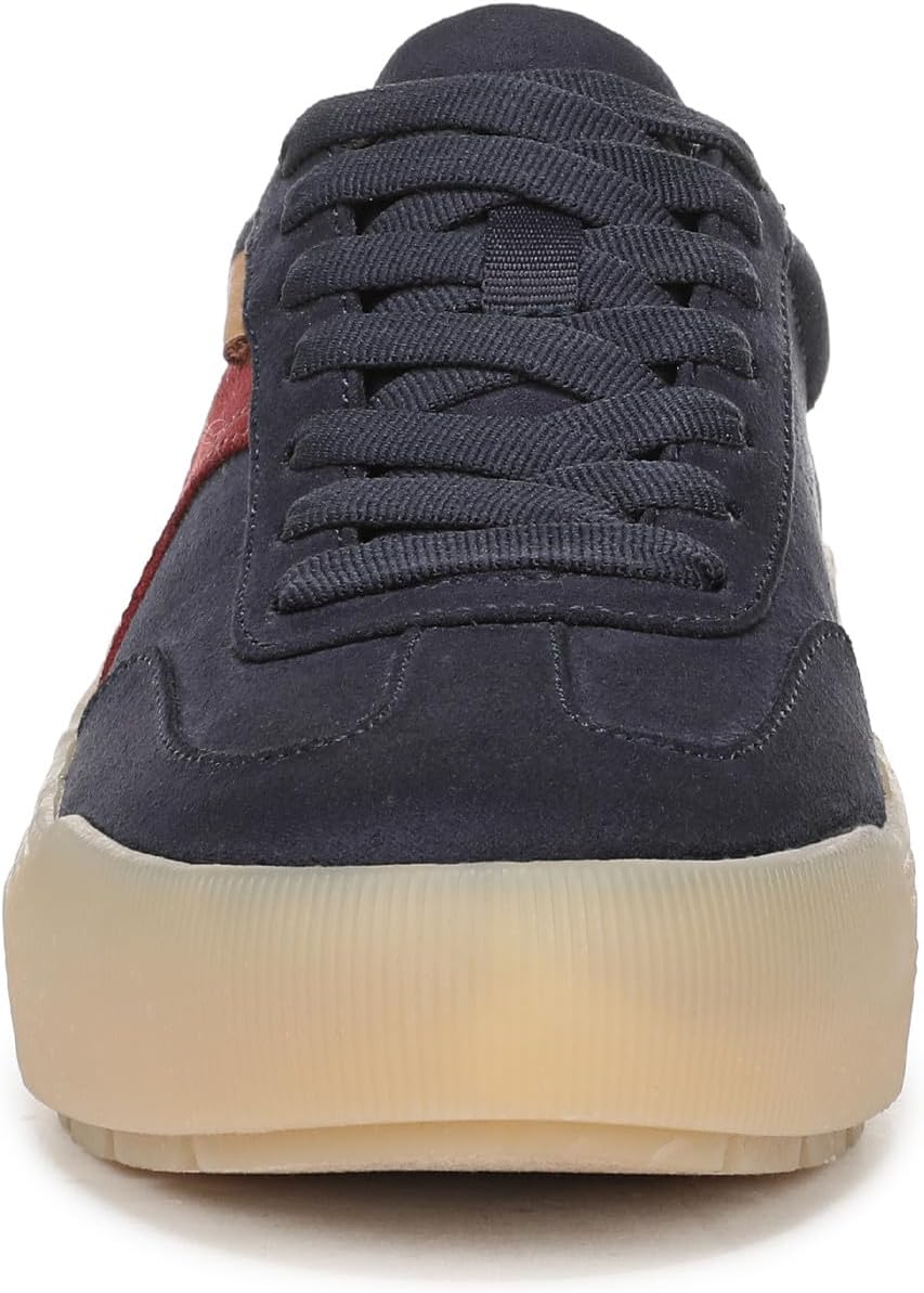 Dr. Scholl's Womens Time Off Win Sneaker