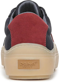 Dr. Scholl's Womens Time Off Win Sneaker