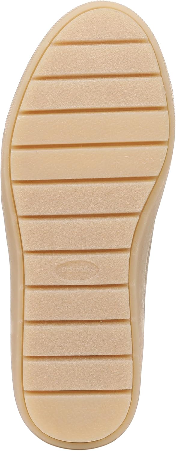 Dr. Scholl's Womens Time Off Win Sneaker