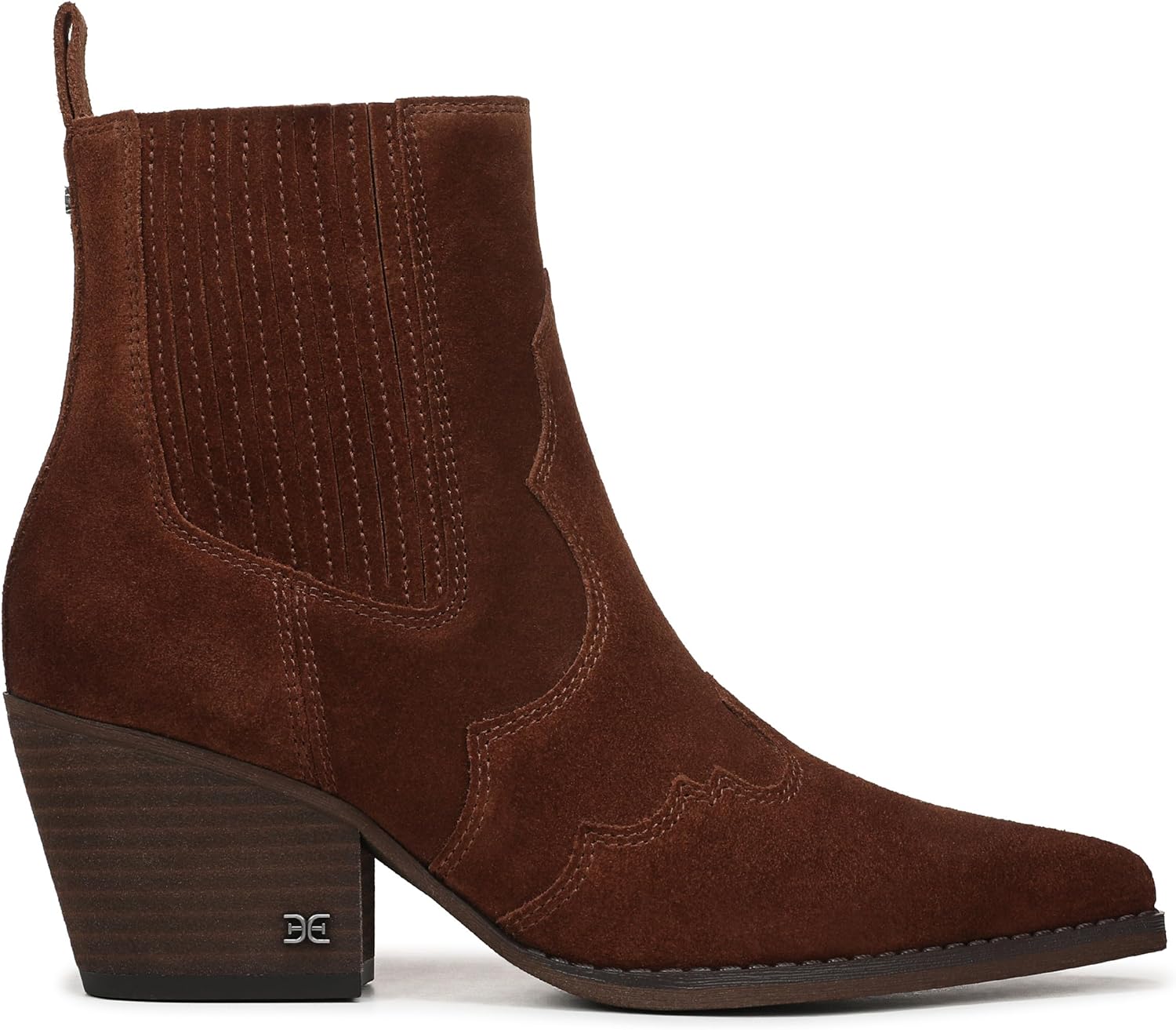 Sam Edelman Women's West Western Bootie