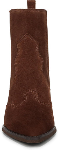 Sam Edelman Women's West Western Bootie