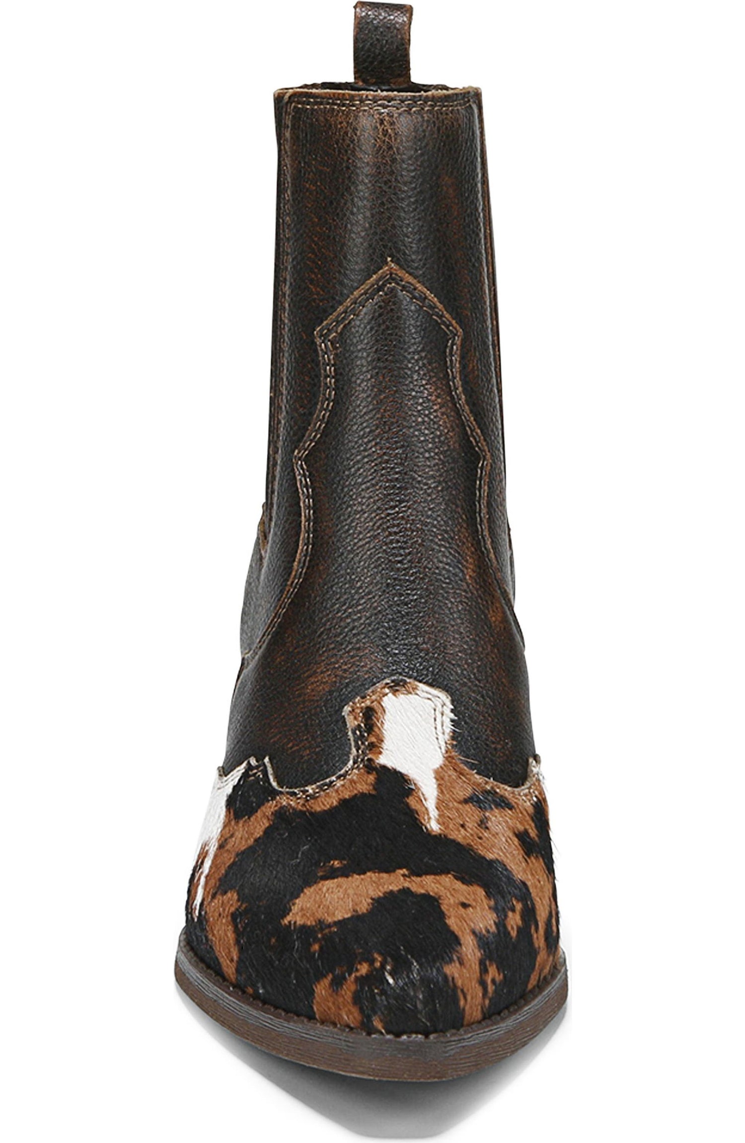 Sam Edelman Women's West Western Bootie