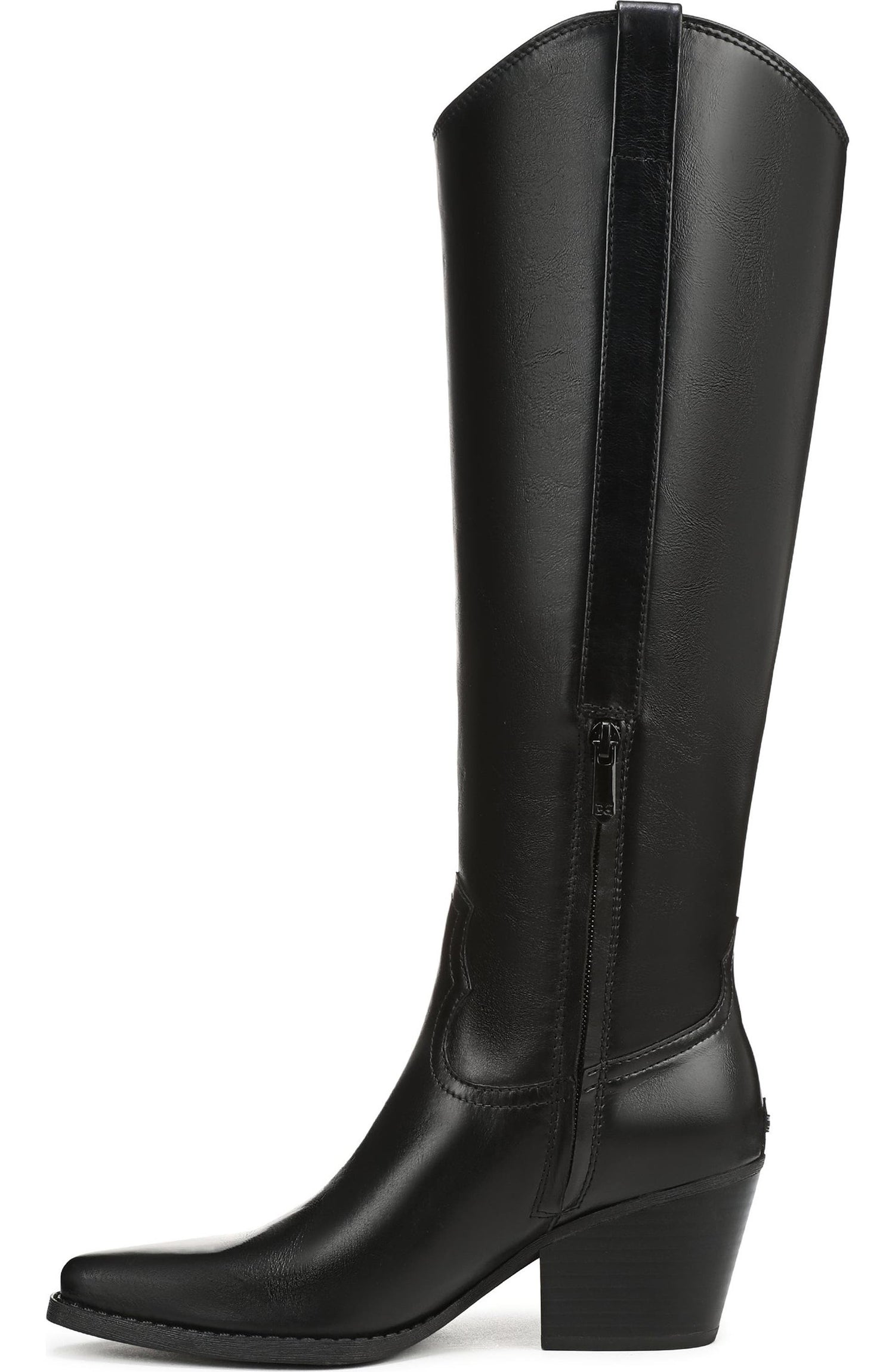 Sam Edelman Women's Wyatt Western Boot