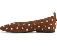 27 Edit Naturalizer Women's Carla Stud Ballet Flat