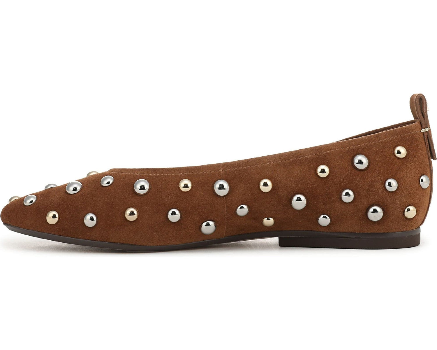 27 Edit Naturalizer Women's Carla Stud Ballet Flat