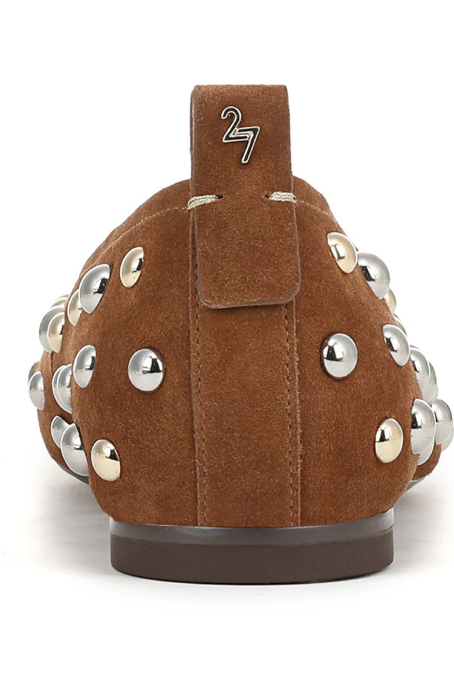 27 Edit Naturalizer Women's Carla Stud Ballet Flat