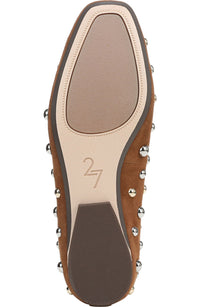 27 Edit Naturalizer Women's Carla Stud Ballet Flat