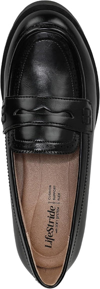 LifeStride Women's London 3 Loafer