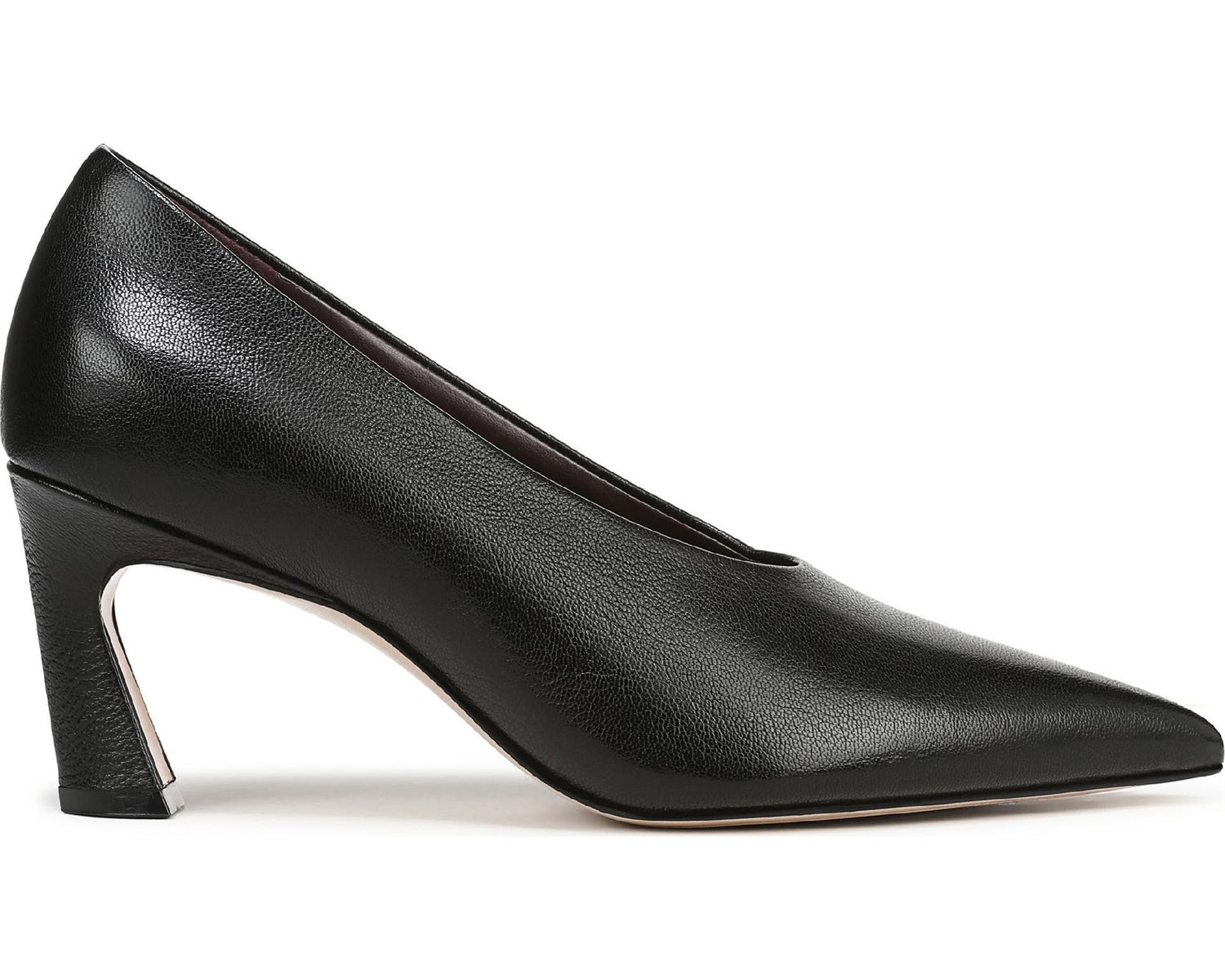 27 EDIT Naturalizer Women's Emery Pointed Toe Pump