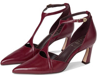 Cranberry Red