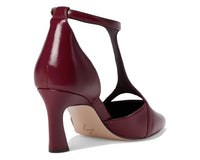 27 EDIT Naturalizer Women's Ezlyn T-Strap Dress Pump