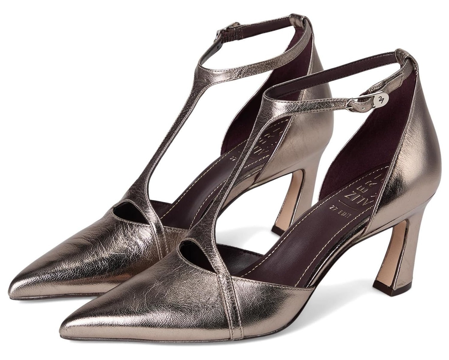 Patina Pewter