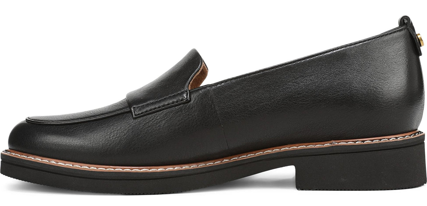 Naturalizer Women's Taylin Block Heel Penny Loafer
