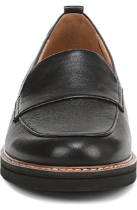 Naturalizer Women's Taylin Block Heel Penny Loafer