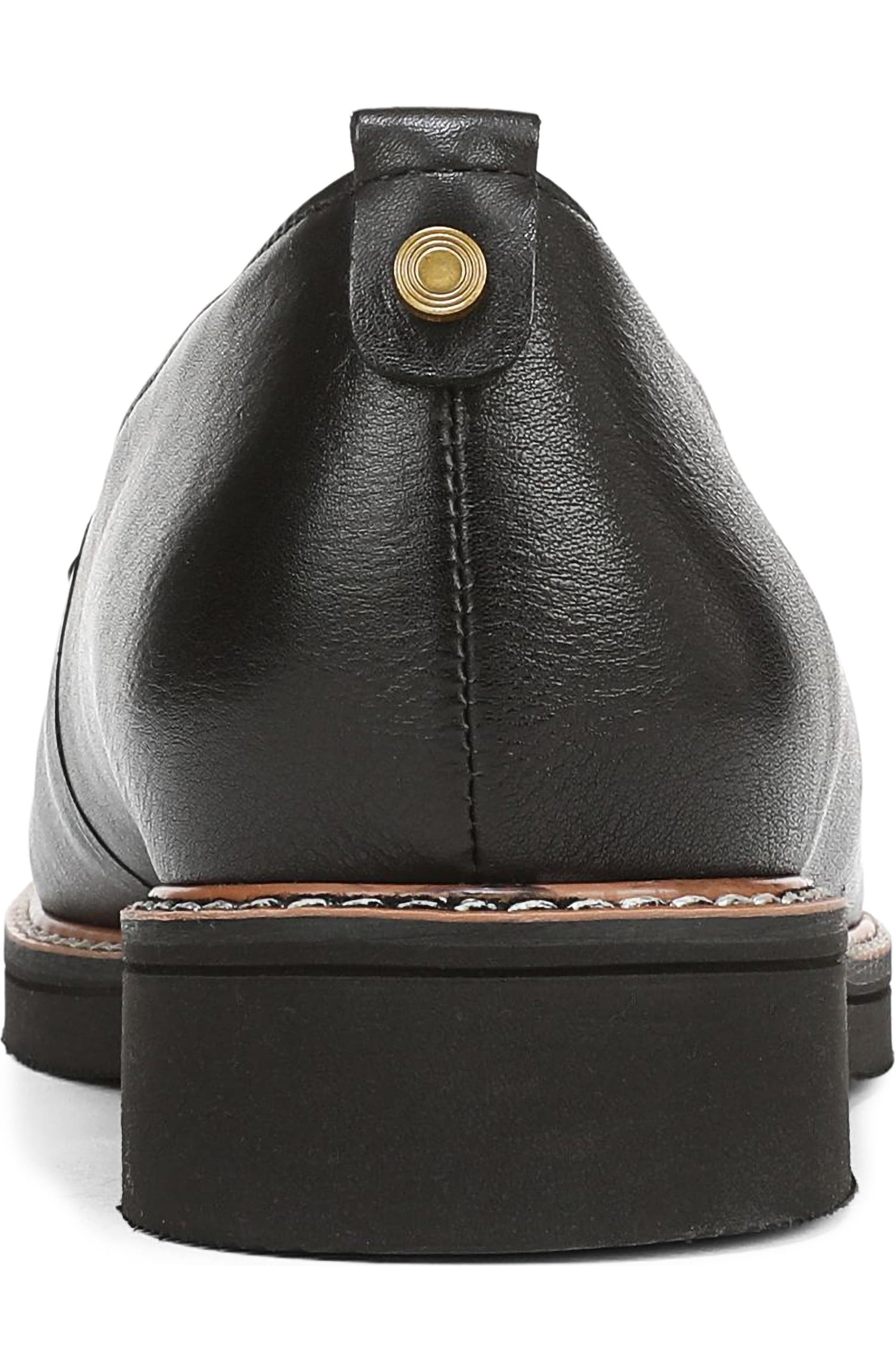 Naturalizer Women's Taylin Block Heel Penny Loafer