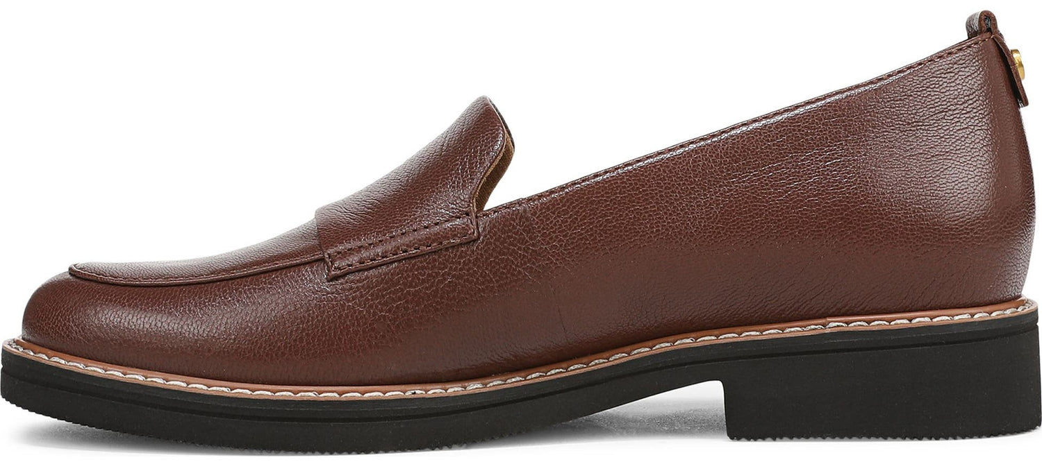 Naturalizer Women's Taylin Block Heel Penny Loafer